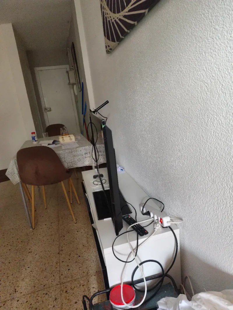 Televisión 42 pulgadas afbeelding 2