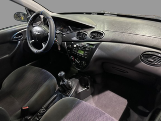 Ford Focus 2002 - TDCI - Para Repuestos