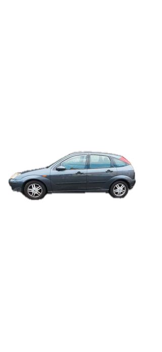 Ford Focus 2002 - TDCI -