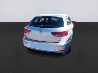 Seat Leon León Sportstourer 2.0 TDI CR 110 KW (150 CV) DSG Start/Stop Xcellence