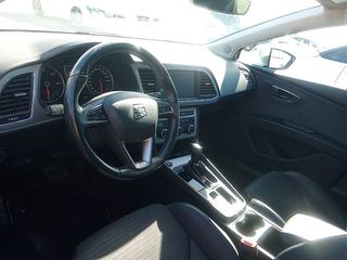 Seat Leon León Sportstourer 2.0 TDI CR 110 KW (150 CV) DSG Start/Stop Xcellence