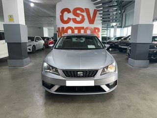 Seat Leon León Sportstourer 2.0 TDI CR 110 KW (150 CV) DSG Start/Stop Xcellence