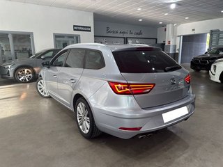 Seat Leon León Sportstourer 2.0 TDI CR 110 KW (150 CV) DSG Start/Stop Xcellence