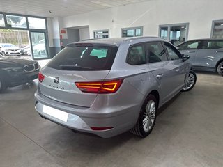 Seat Leon León Sportstourer 2.0 TDI CR 110 KW (150 CV) DSG Start/Stop Xcellence