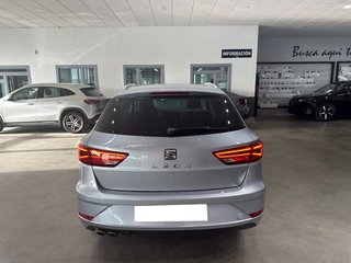 Seat Leon León Sportstourer 2.0 TDI CR 110 KW (150 CV) DSG Start/Stop Xcellence