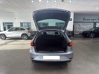 Seat Leon León Sportstourer 2.0 TDI CR 110 KW (150 CV) DSG Start/Stop Xcellence