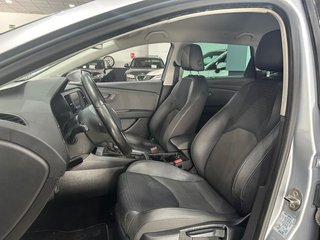 Seat Leon León Sportstourer 2.0 TDI CR 110 KW (150 CV) DSG Start/Stop Xcellence