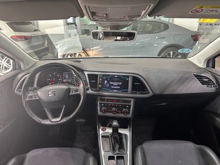 Seat Leon León Sportstourer 2.0 TDI CR 110 KW (150 CV) DSG Start/Stop Xcellence