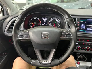 Seat Leon León Sportstourer 2.0 TDI CR 110 KW (150 CV) DSG Start/Stop Xcellence
