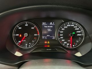 Seat Leon León Sportstourer 2.0 TDI CR 110 KW (150 CV) DSG Start/Stop Xcellence