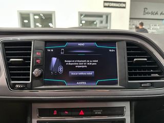 Seat Leon León Sportstourer 2.0 TDI CR 110 KW (150 CV) DSG Start/Stop Xcellence