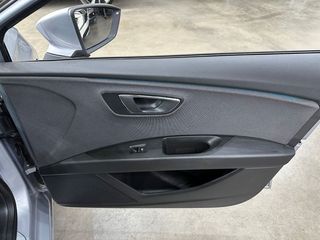 Seat Leon León Sportstourer 2.0 TDI CR 110 KW (150 CV) DSG Start/Stop Xcellence