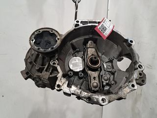 AUDI A1 MK1 2015 (8X) 1,6 L diésel 5 velocidades caja de cambios manual PPH