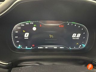 MG HS 1.5 Turbo GDI Luxury