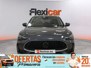 MG HS 1.5 Turbo GDI Luxury