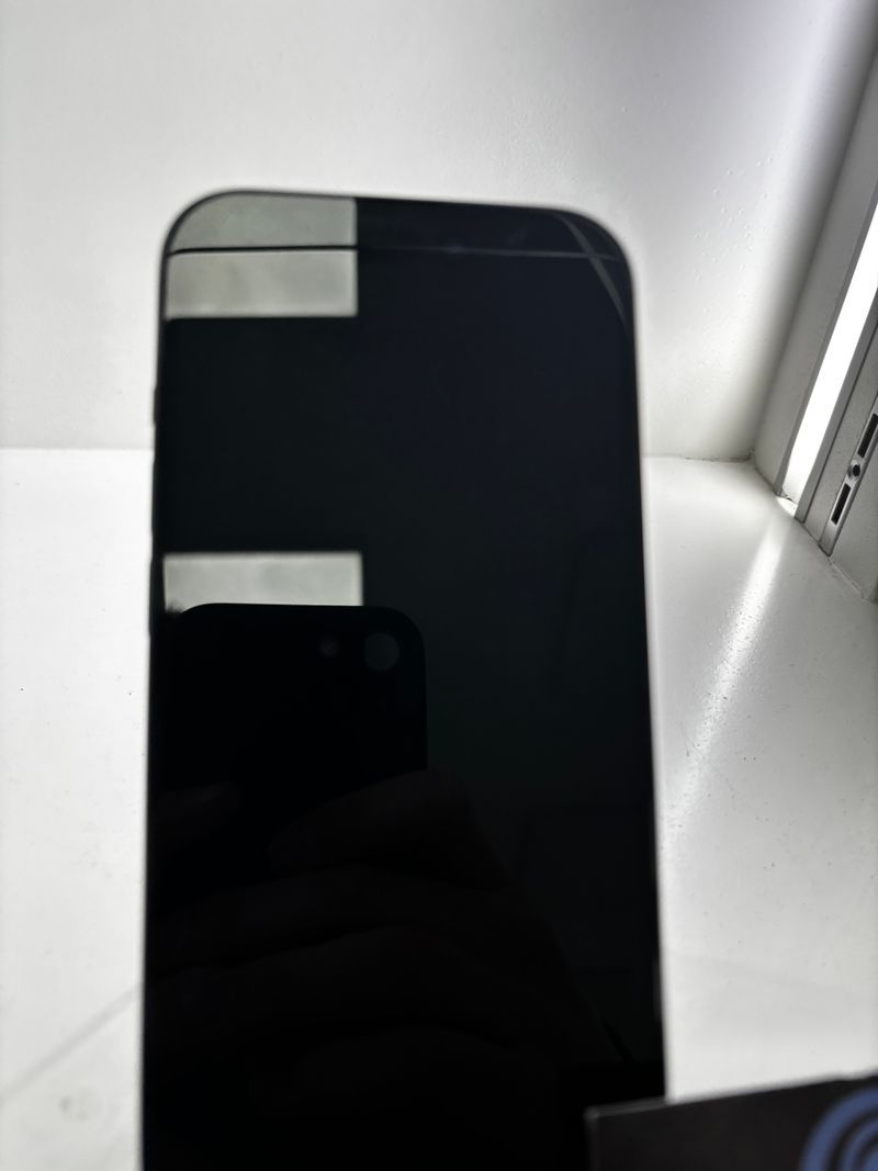 IPHONE 15 256GB NEGRO Batería CAMBIADA afbeelding 2