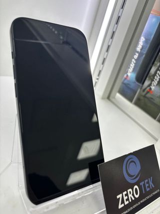 IPHONE 15 256GB NEGRO Batería CAMBIADA