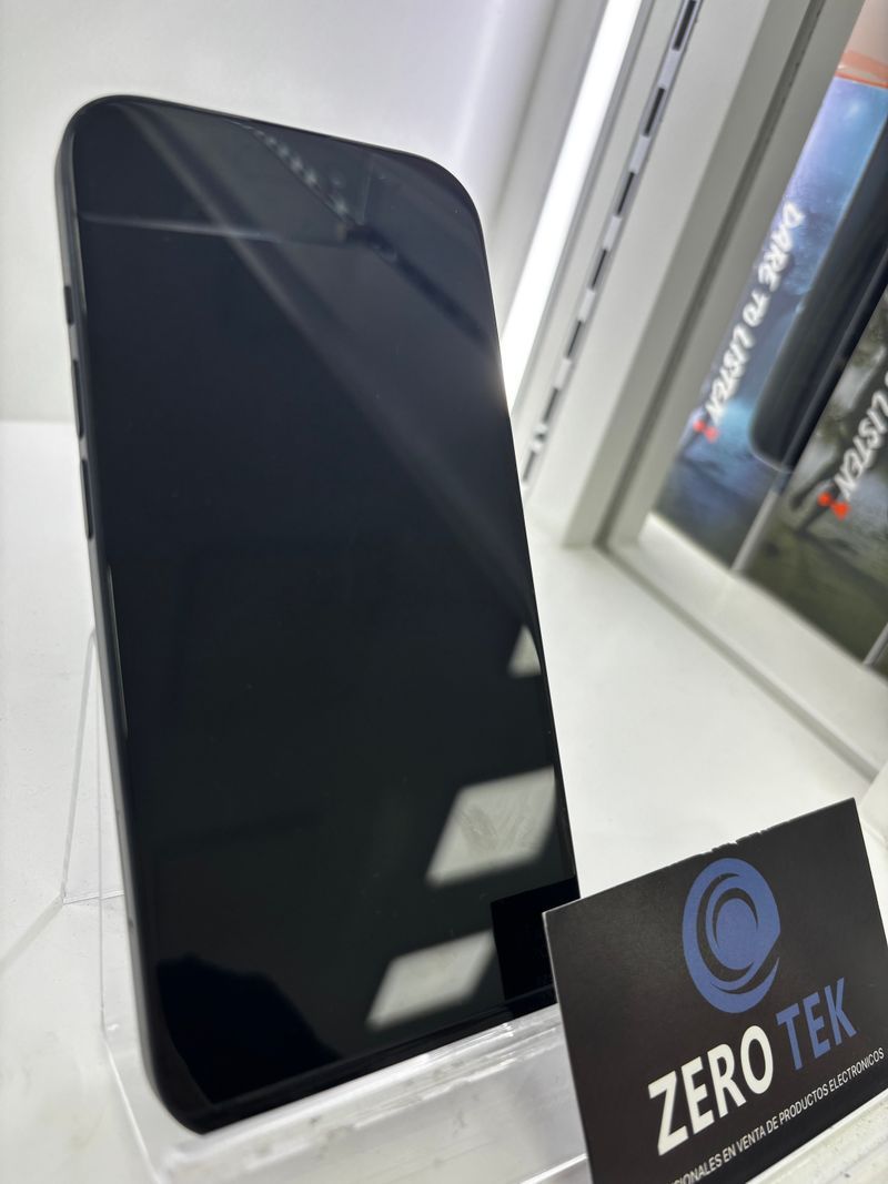 IPHONE 15 256GB NEGRO Batería CAMBIADA afbeelding 4