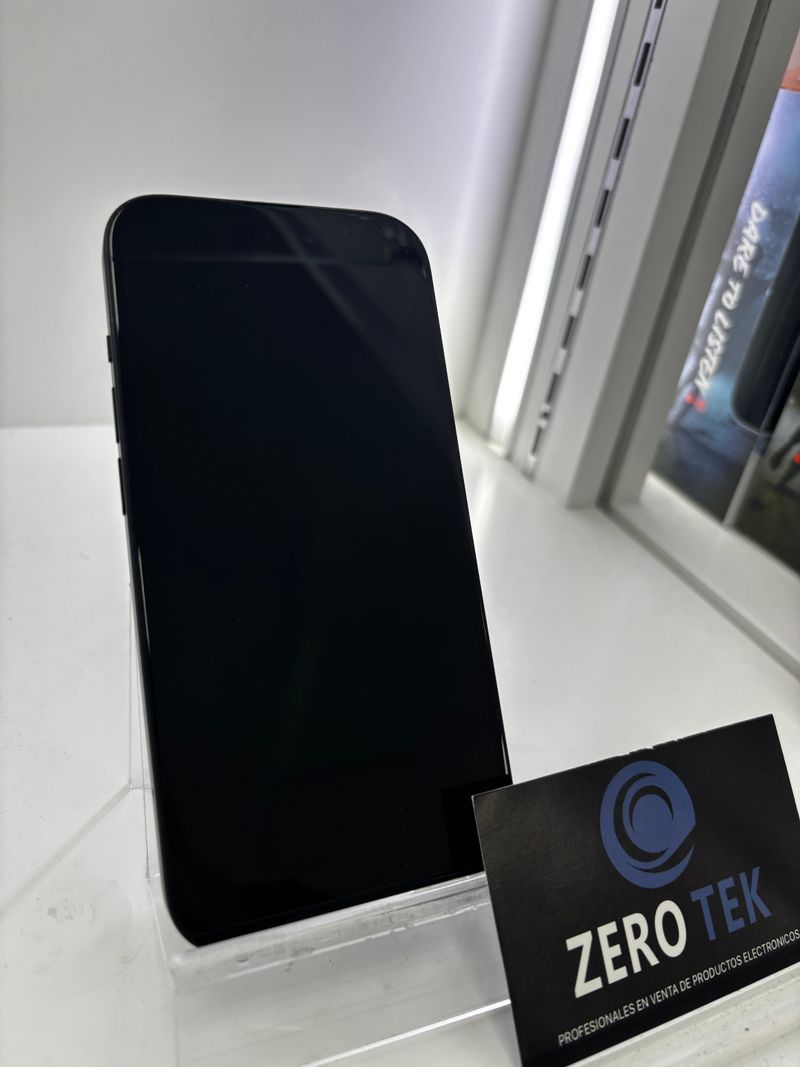 IPHONE 15 256GB NEGRO Batería CAMBIADA afbeelding 3