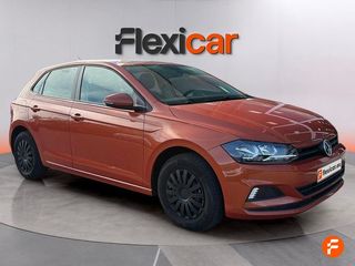 Volkswagen Polo Advance 1.0 59kW (80CV)