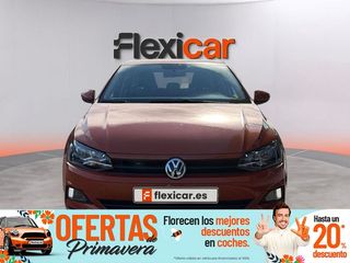 Volkswagen Polo Advance 1.0 59kW (80CV)