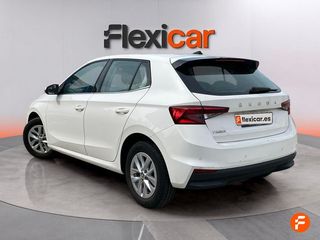 Skoda Fabia 1.0 TSI 70KW (95CV) Ambition