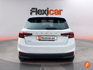 Skoda Fabia 1.0 TSI 70KW (95CV) Ambition