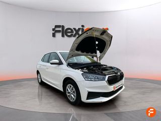 Skoda Fabia 1.0 TSI 70KW (95CV) Ambition