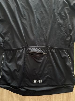 Maillot Ciclismo GORE