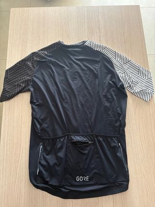 Maillot Ciclismo GORE