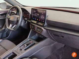 Cupra Formentor 1.5 TSI 110kW (150 CV) DSG