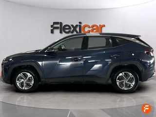 Hyundai Tucson 1.6T 118kW (160CV) Klass