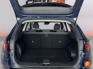 Hyundai Tucson 1.6T 118kW (160CV) Klass