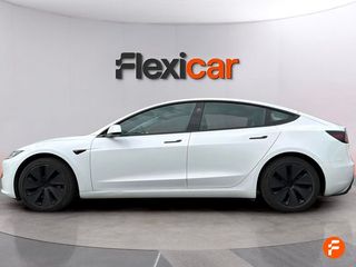 Tesla Model 3 RWD