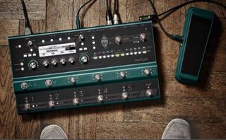 Presets Kemper