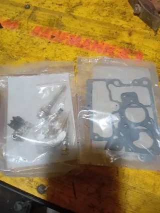 Carburatore Suzuki Santana