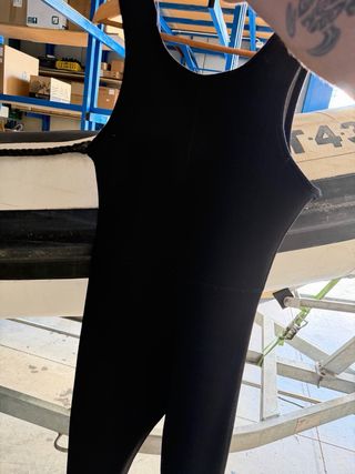 Traje Cressi Fisterra 5mm 2 piezas