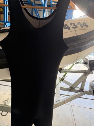 Traje Cressi Fisterra 5mm 2 piezas