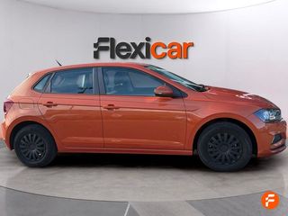 Volkswagen Polo Advance 1.0 59kW (80CV)