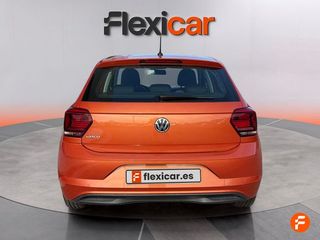 Volkswagen Polo Advance 1.0 59kW (80CV)