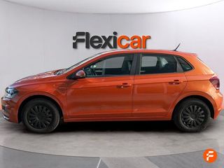 Volkswagen Polo Advance 1.0 59kW (80CV)
