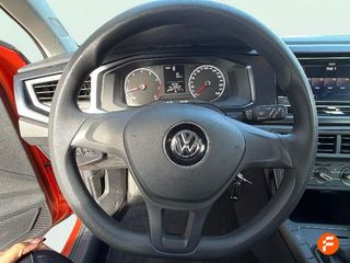Volkswagen Polo Advance 1.0 59kW (80CV)