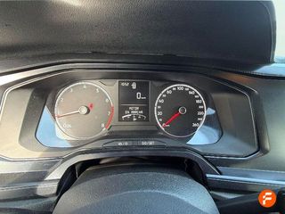 Volkswagen Polo Advance 1.0 59kW (80CV)