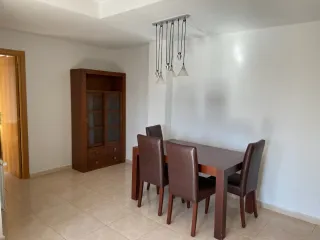 Habitación con vestidor y doble