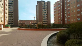 Habitación con vestidor y doble