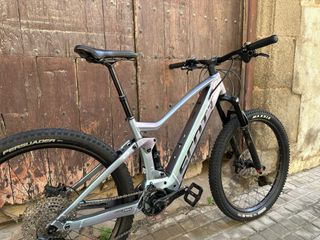 Scott Strike eRide 920 Talla M