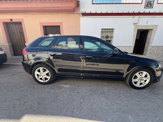 Audi A3 Sportback 1.6 TDI Attraction
