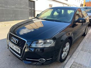 Audi A3 Sportback 1.6 TDI Attraction