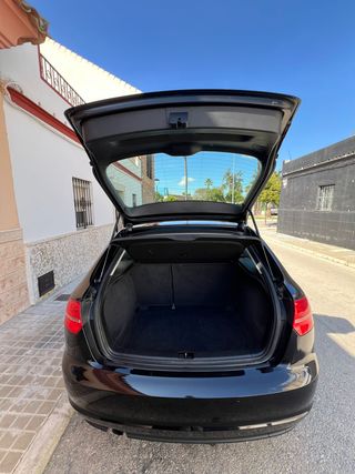 Audi A3 Sportback 1.6 TDI Attraction