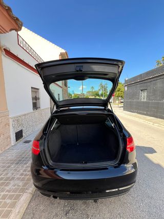 Audi A3 Sportback 1.6 TDI Attraction